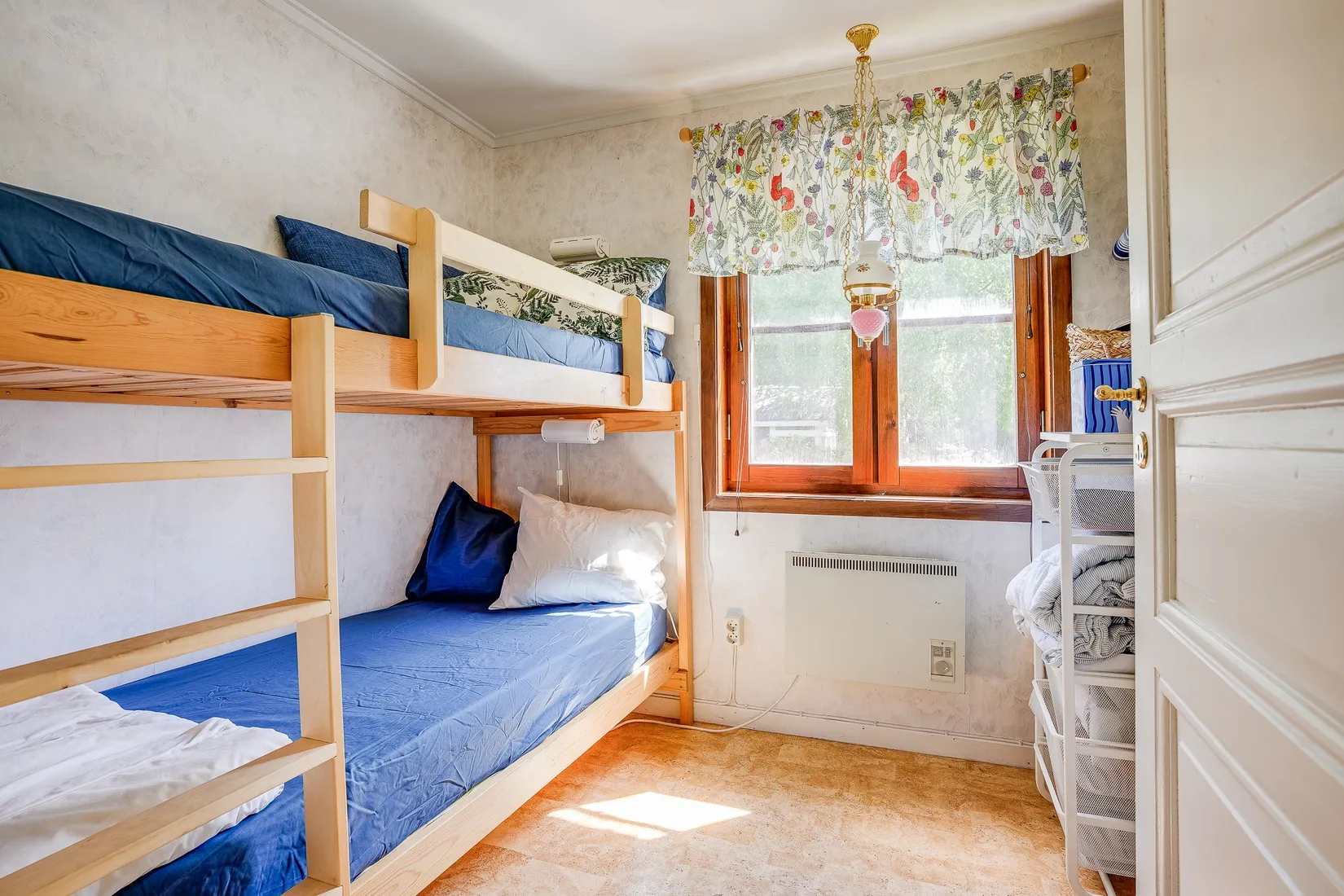 Fritidshus, Långviksskatan 44, Rovågern Täfteå, Umeå