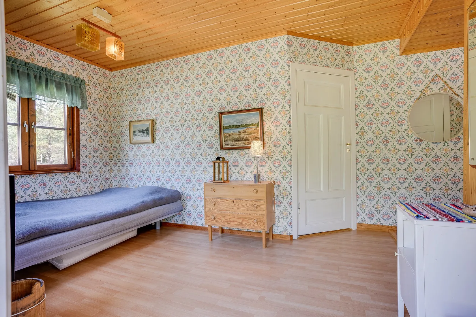 Fritidshus, Långviksskatan 44, Rovågern Täfteå, Umeå