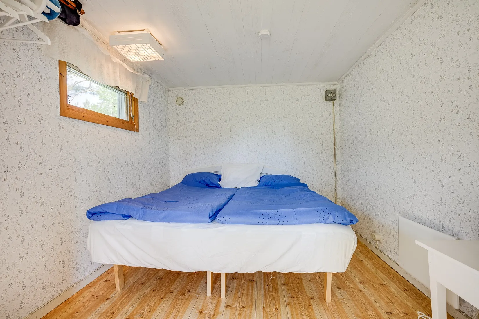 Fritidshus, Långviksskatan 44, Rovågern Täfteå, Umeå