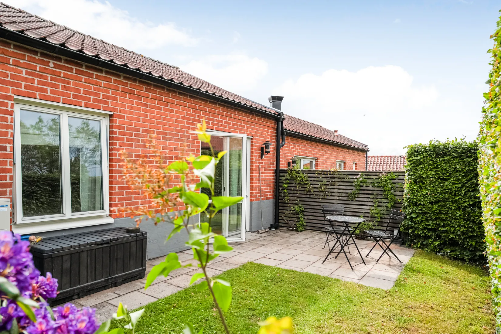 Bostadsrätt, Bredablick 6, Glumslöv, Landskrona