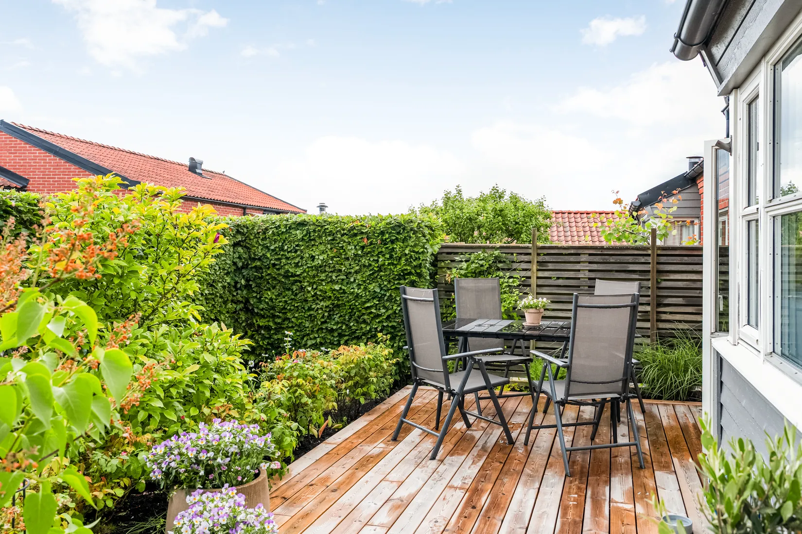 Bostadsrätt, Bredablick 6, Glumslöv, Landskrona
