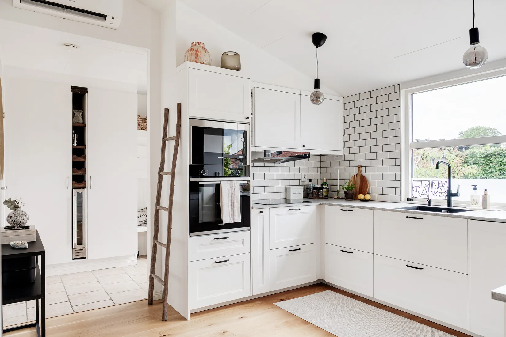 Bostadsrätt, Bredablick 6, Glumslöv, Landskrona