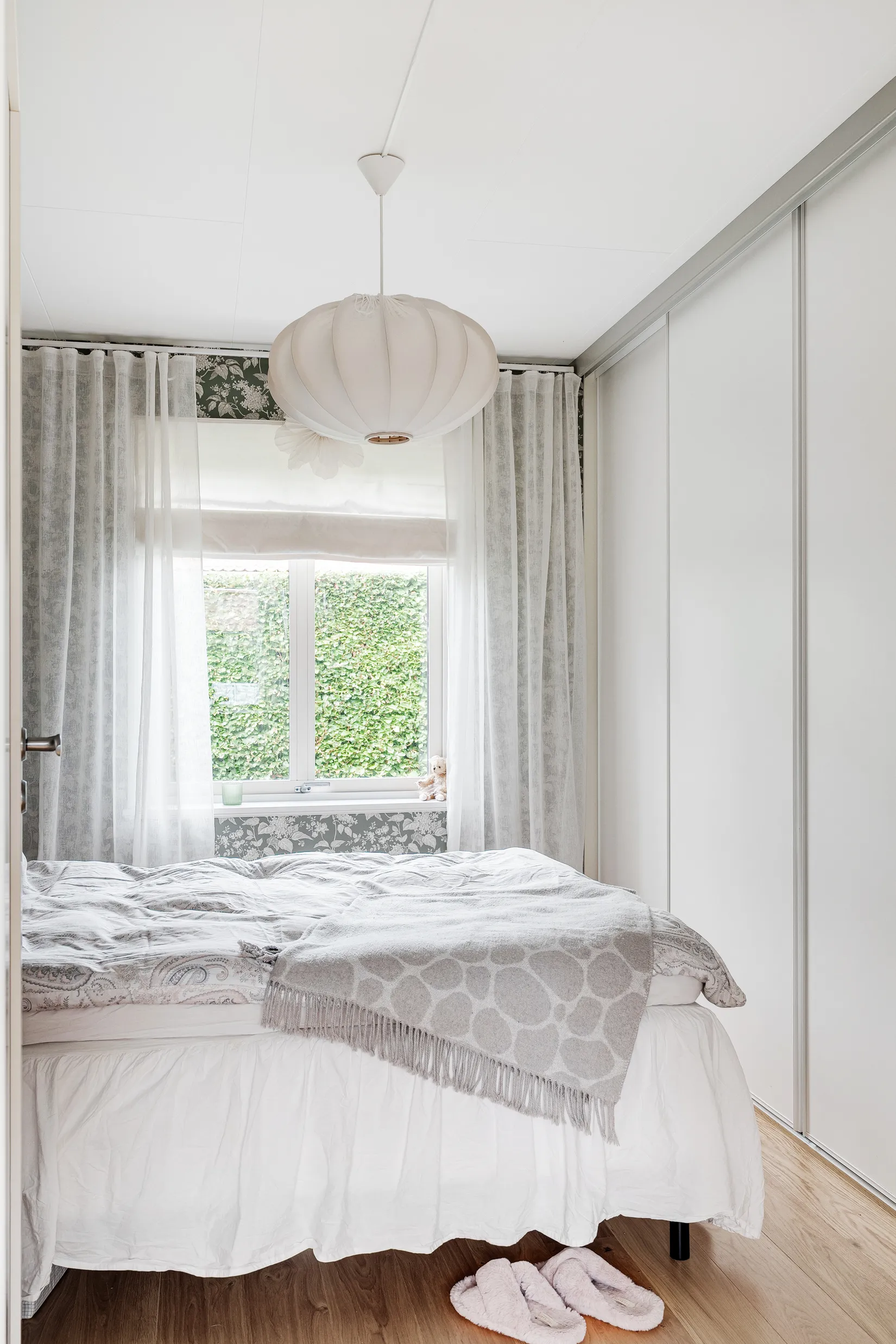 Bostadsrätt, Bredablick 6, Glumslöv, Landskrona