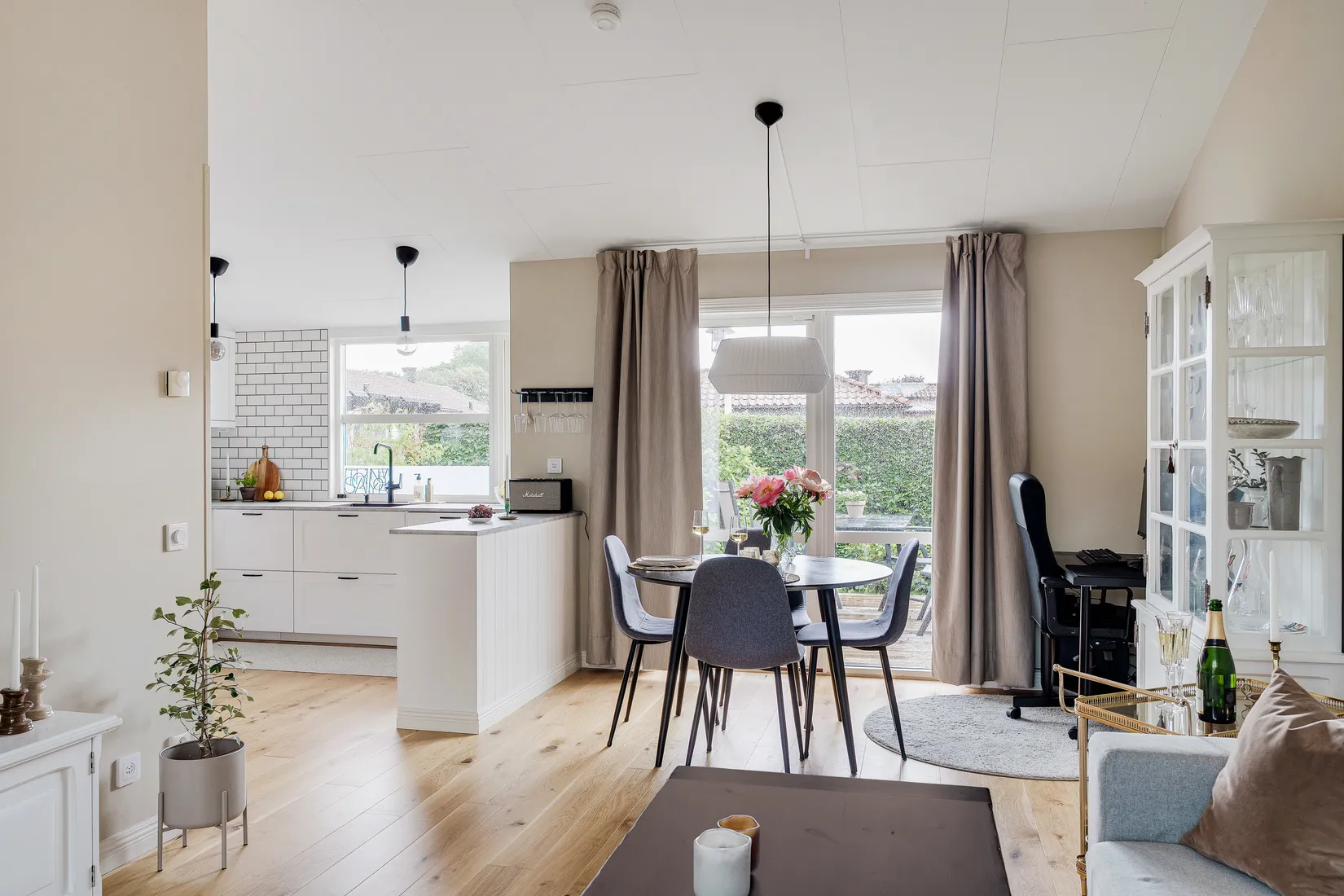 Bostadsrätt, Bredablick 6, Glumslöv, Landskrona