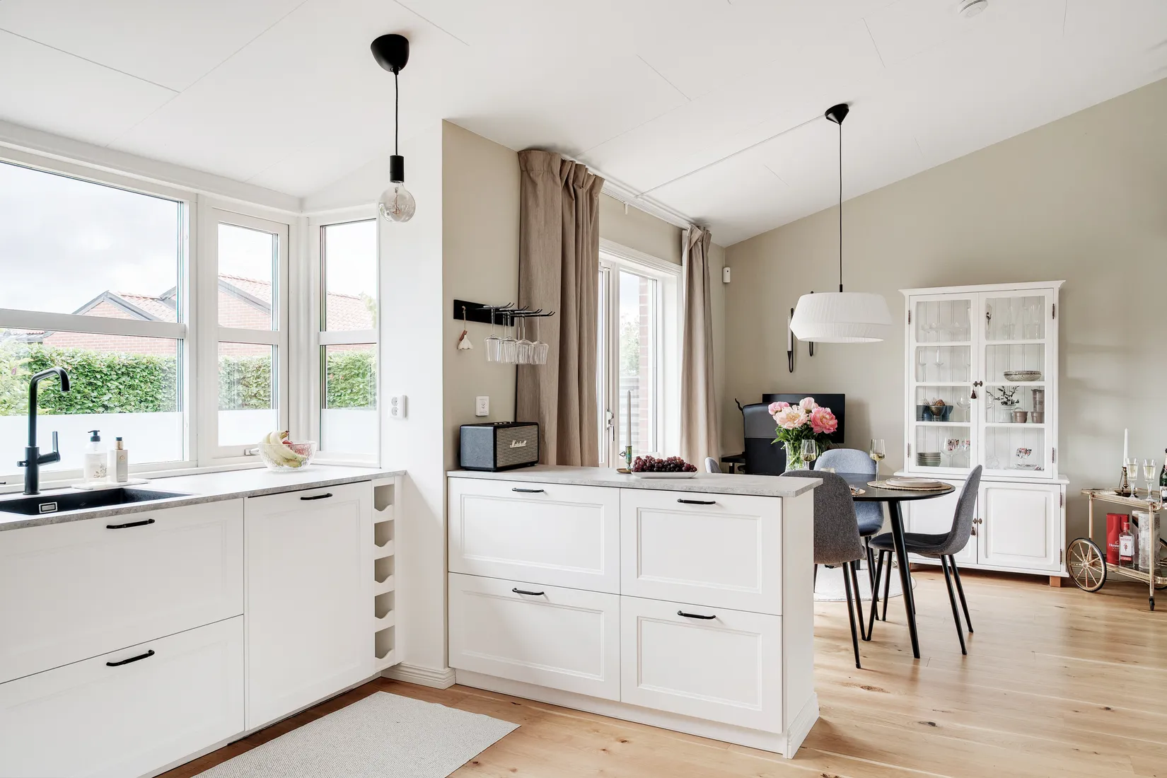 Bostadsrätt, Bredablick 6, Glumslöv, Landskrona