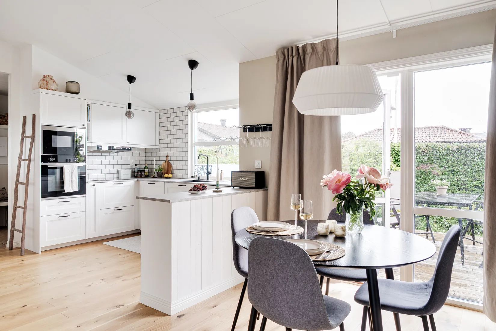 Bostadsrätt, Bredablick 6, Glumslöv, Landskrona