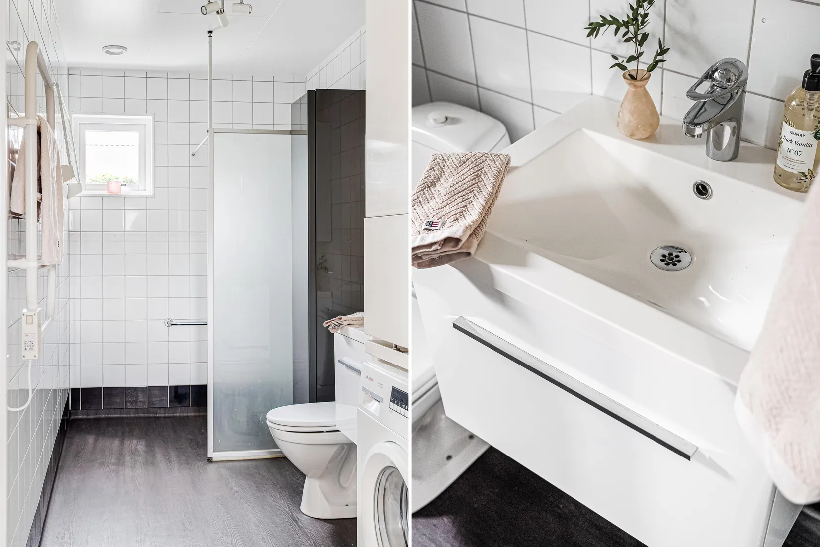 Bostadsrätt, Bredablick 6, Glumslöv, Landskrona