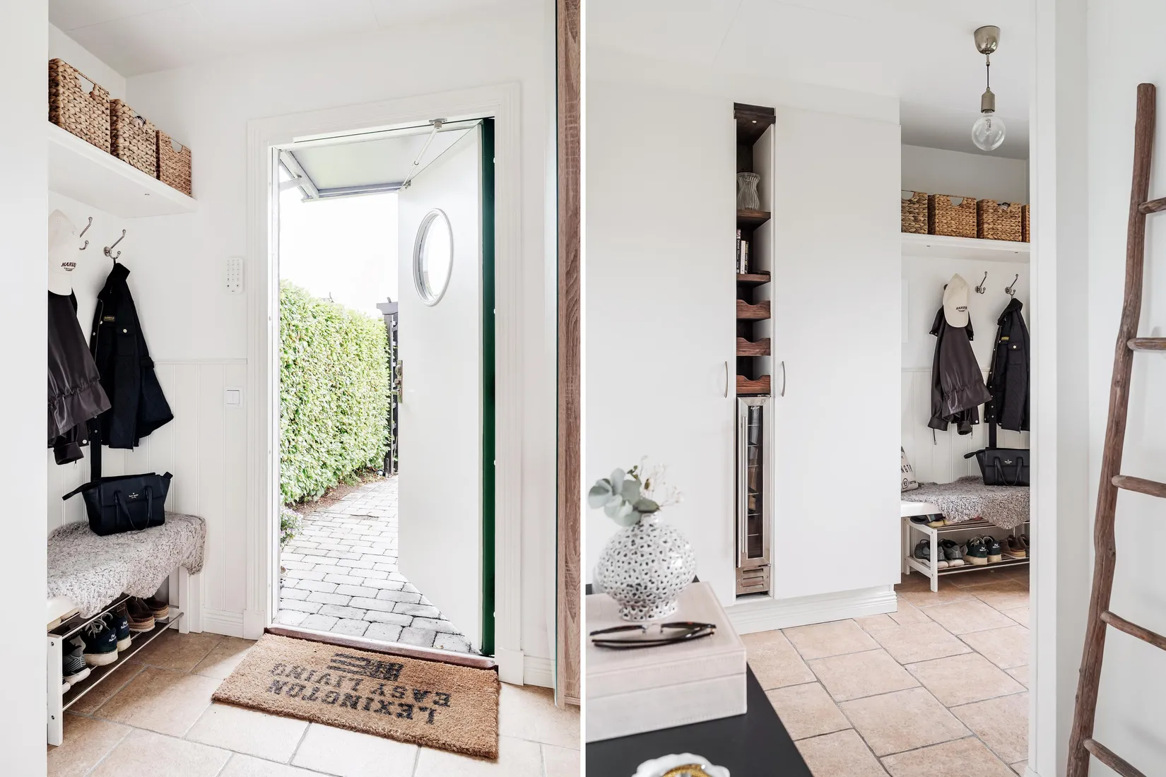 Bostadsrätt, Bredablick 6, Glumslöv, Landskrona