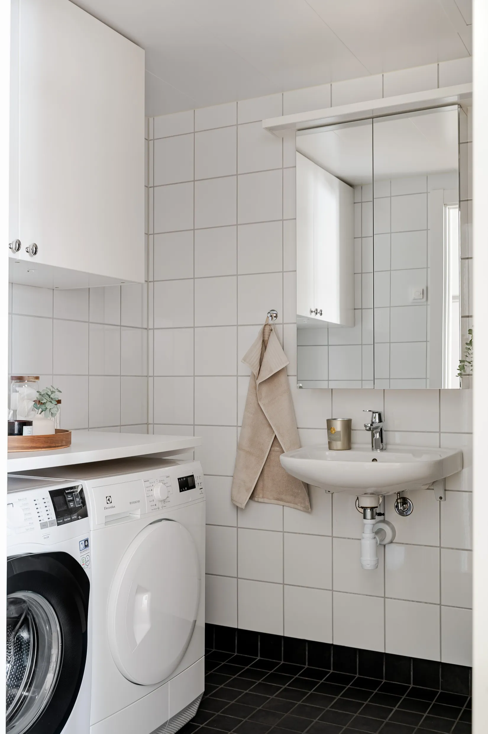 Bostadsrätt, Kanslivägen 32, Tullinge - Riksten, Botkyrka