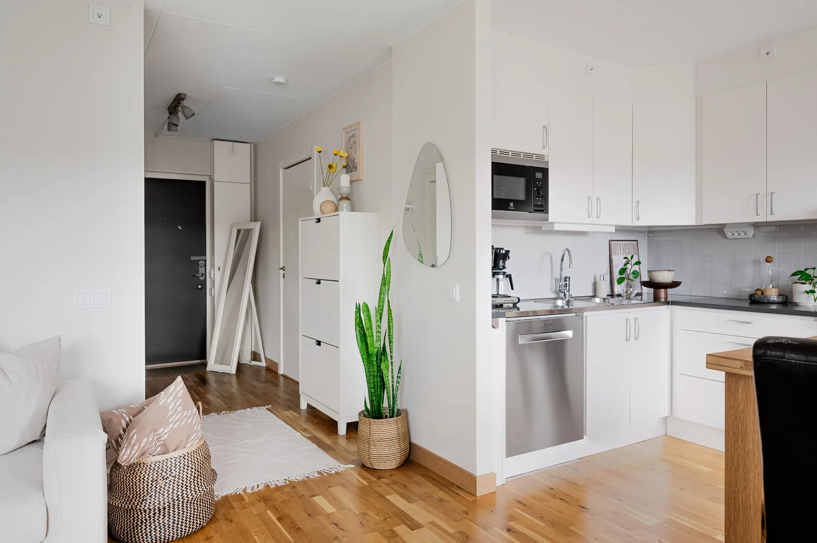 Bostadsrätt, Kanslivägen 32, Tullinge - Riksten, Botkyrka