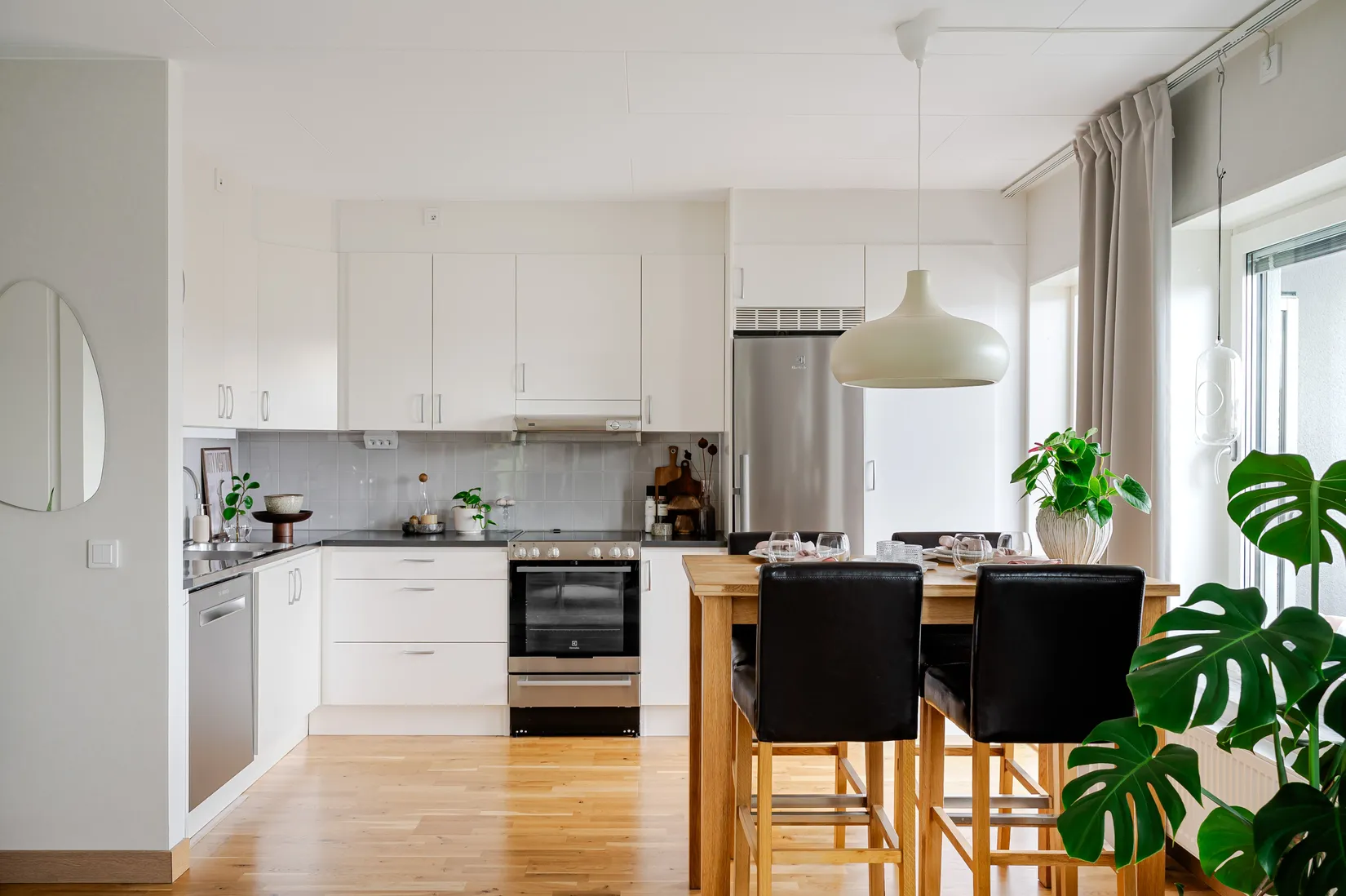 Bostadsrätt, Kanslivägen 32, Tullinge - Riksten, Botkyrka