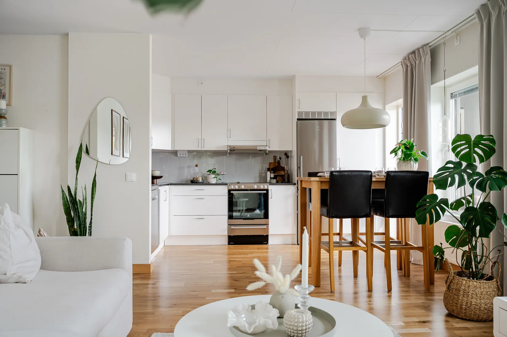 Bostadsrätt, Kanslivägen 32, Tullinge - Riksten, Botkyrka