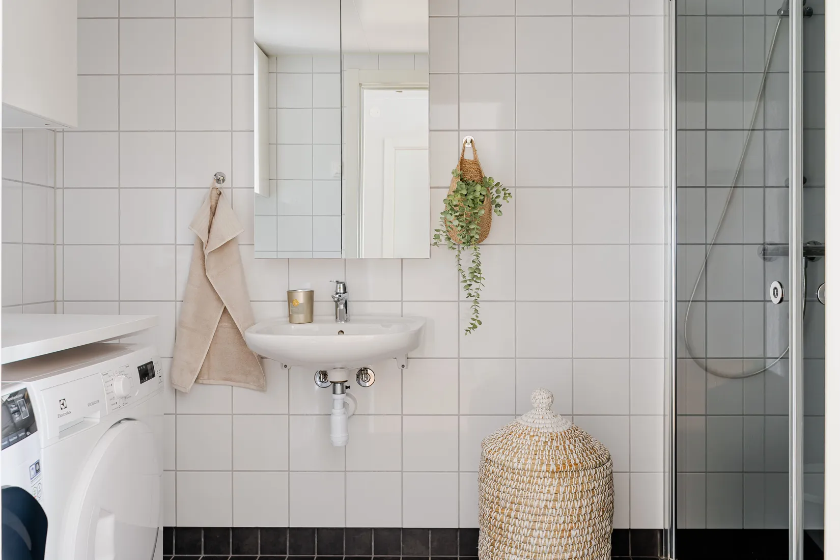 Bostadsrätt, Kanslivägen 32, Tullinge - Riksten, Botkyrka