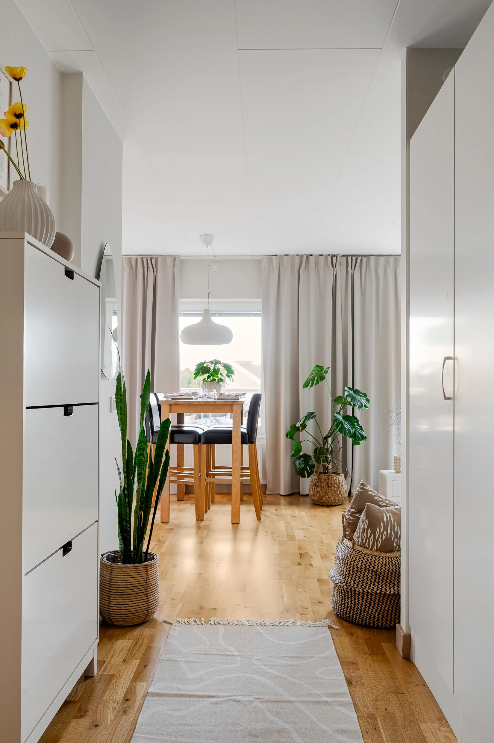 Bostadsrätt, Kanslivägen 32, Tullinge - Riksten, Botkyrka