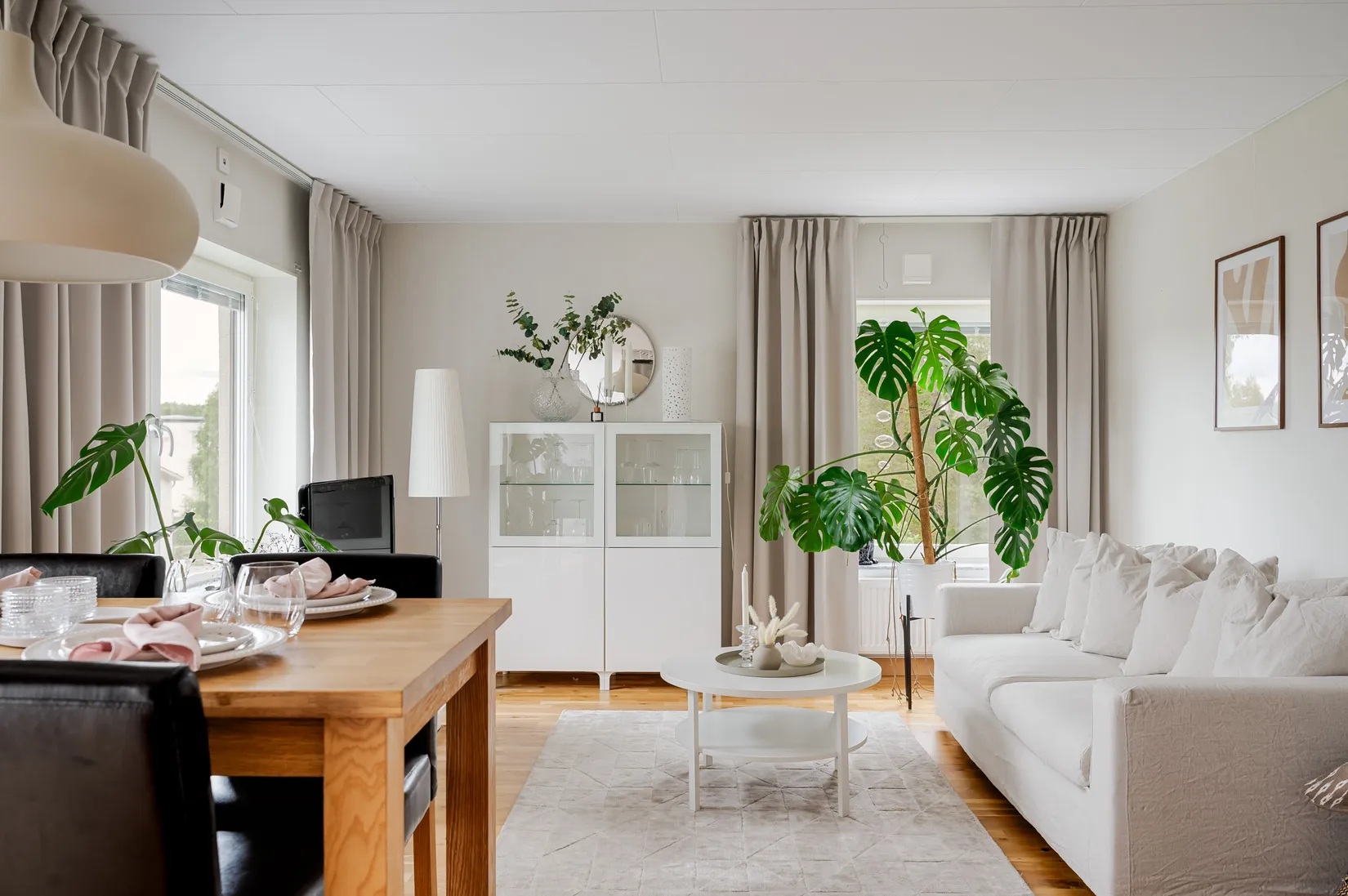 Bostadsrätt, Kanslivägen 32, Tullinge - Riksten, Botkyrka