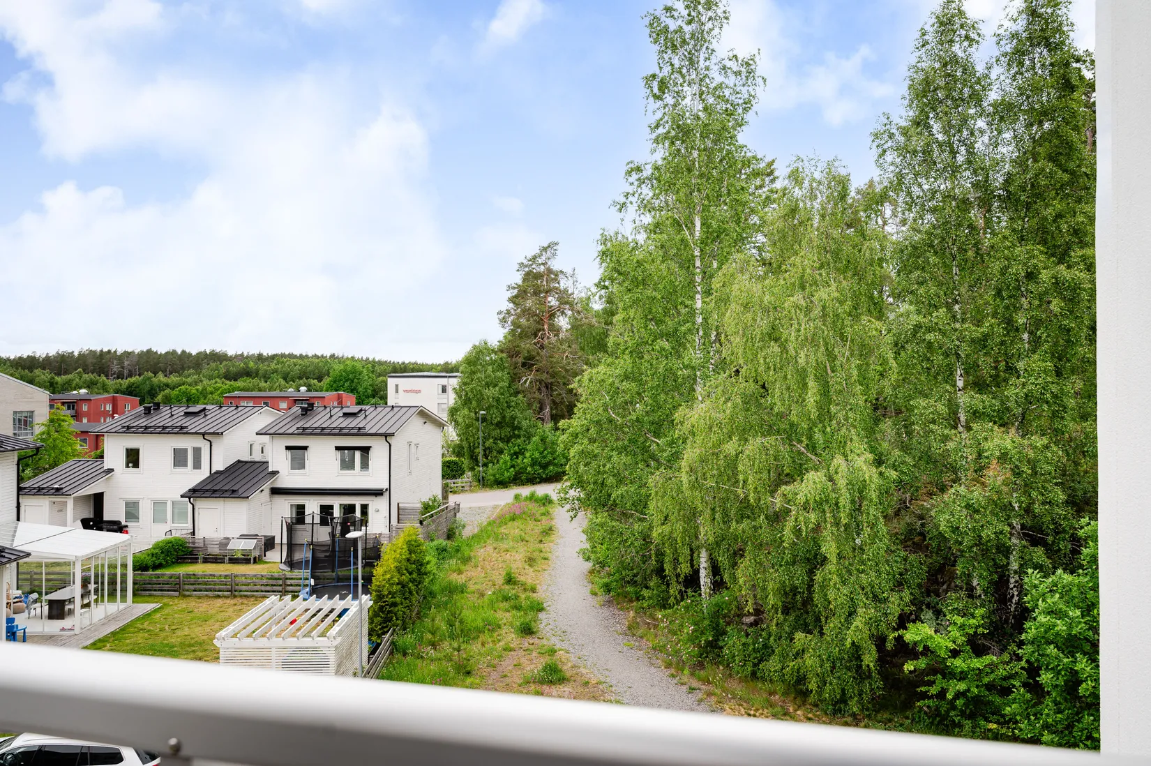 Bostadsrätt, Kanslivägen 32, Tullinge - Riksten, Botkyrka