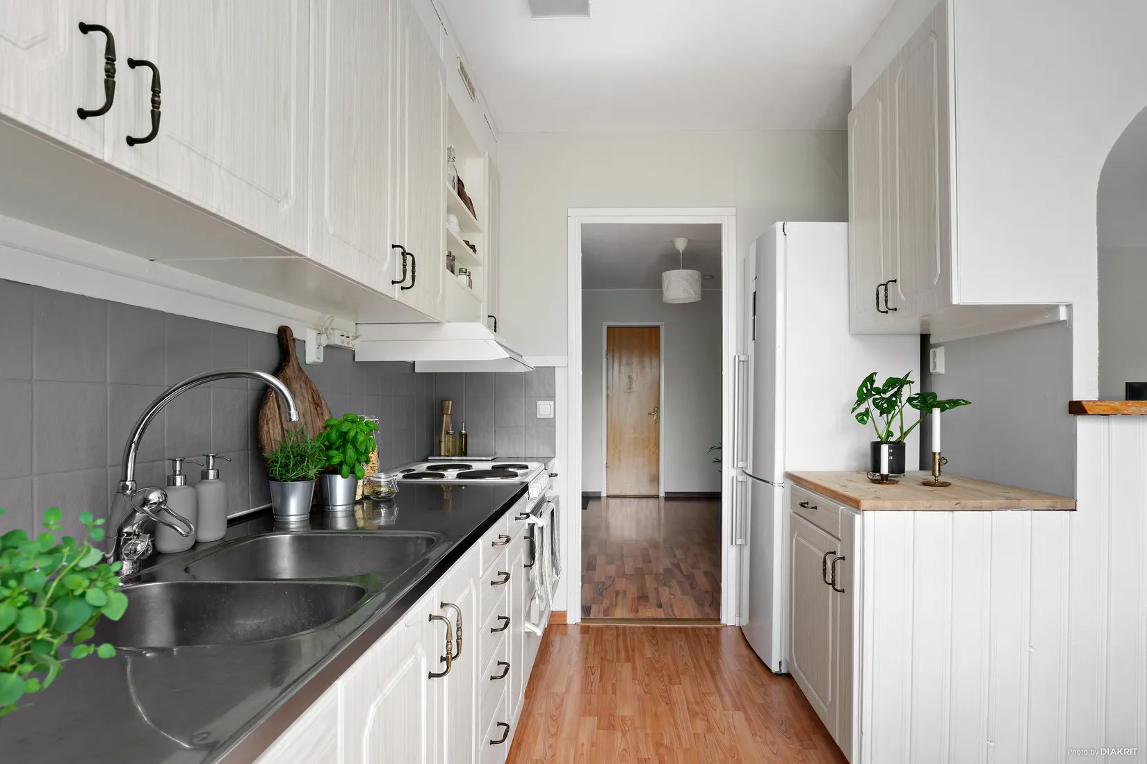 Bostadsrätt, Gamla Tumlehedsvägen 5, Torslanda - Centralt, Göteborg