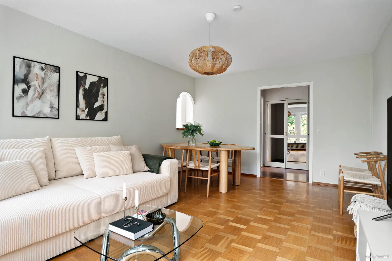 Bostadsrätt, Gamla Tumlehedsvägen 5, Torslanda - Centralt, Göteborg