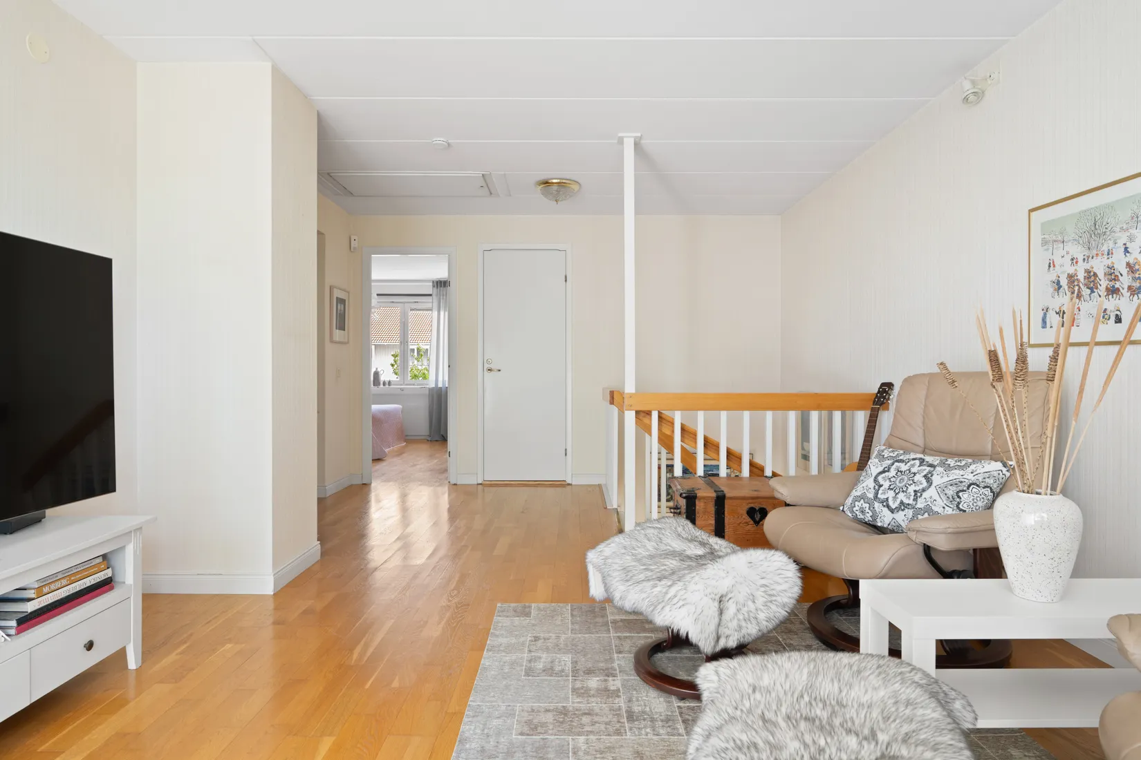 Radhus, Vassvägen 5E, Snättringe, Huddinge