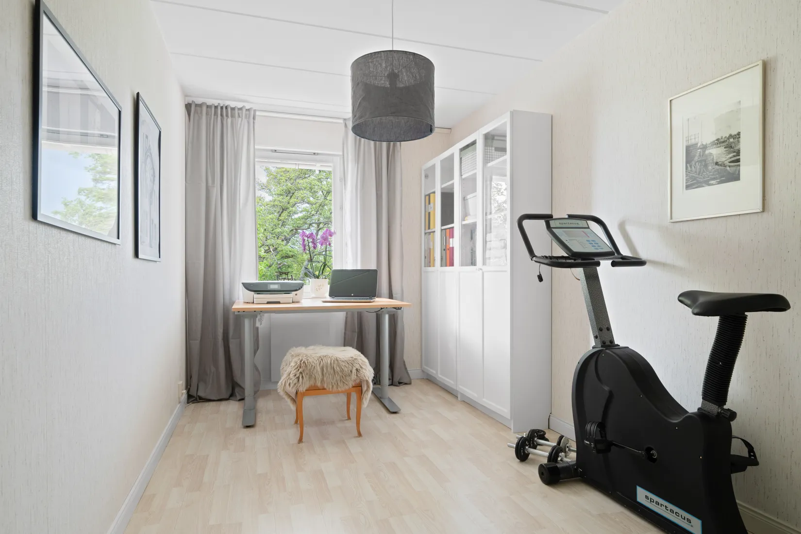 Radhus, Vassvägen 5E, Snättringe, Huddinge
