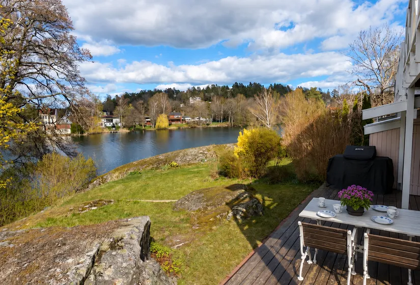 Radhus, Vassvägen 5E, Snättringe, Huddinge