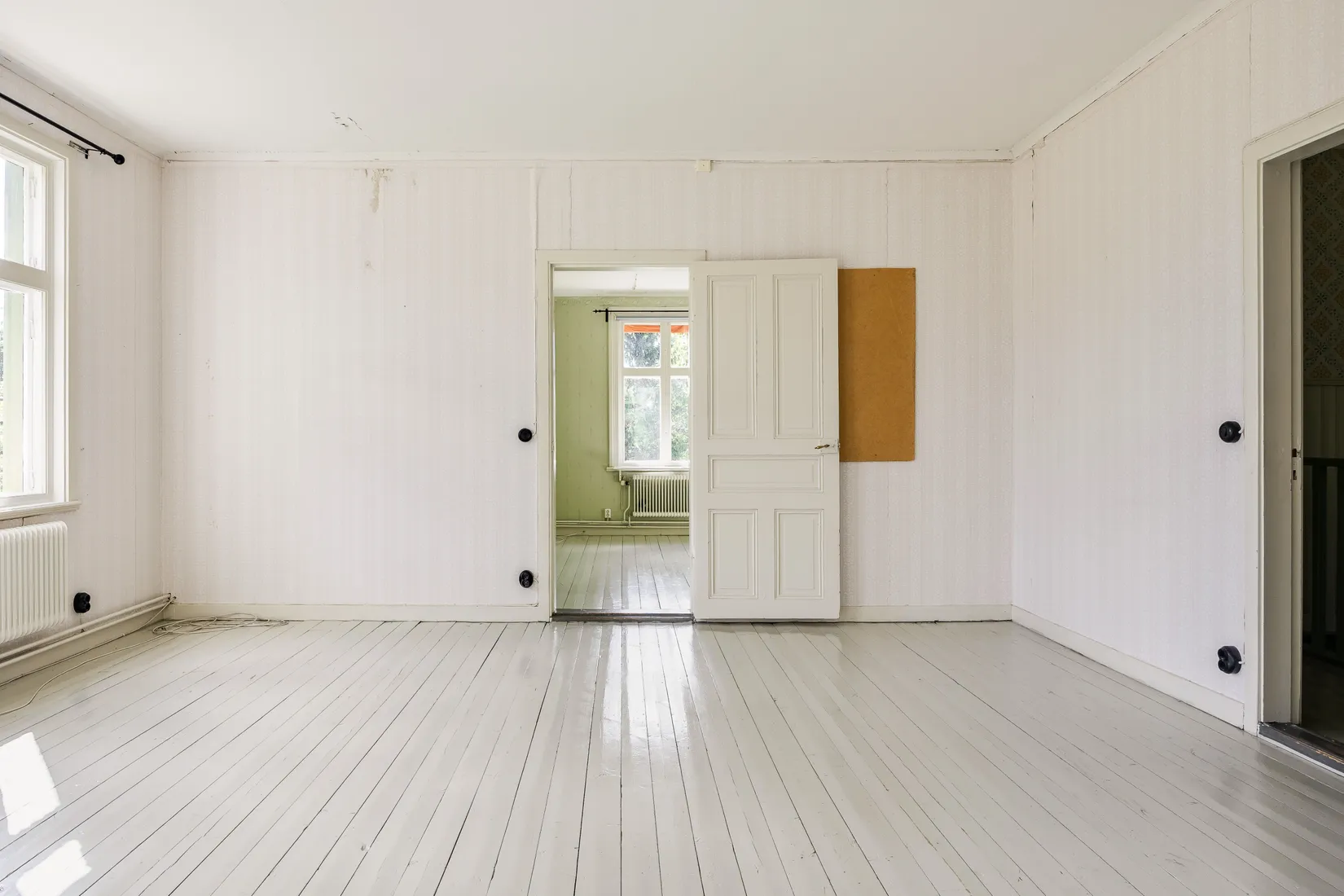 Gård/Skog, Krattevägen 3, Hofors
