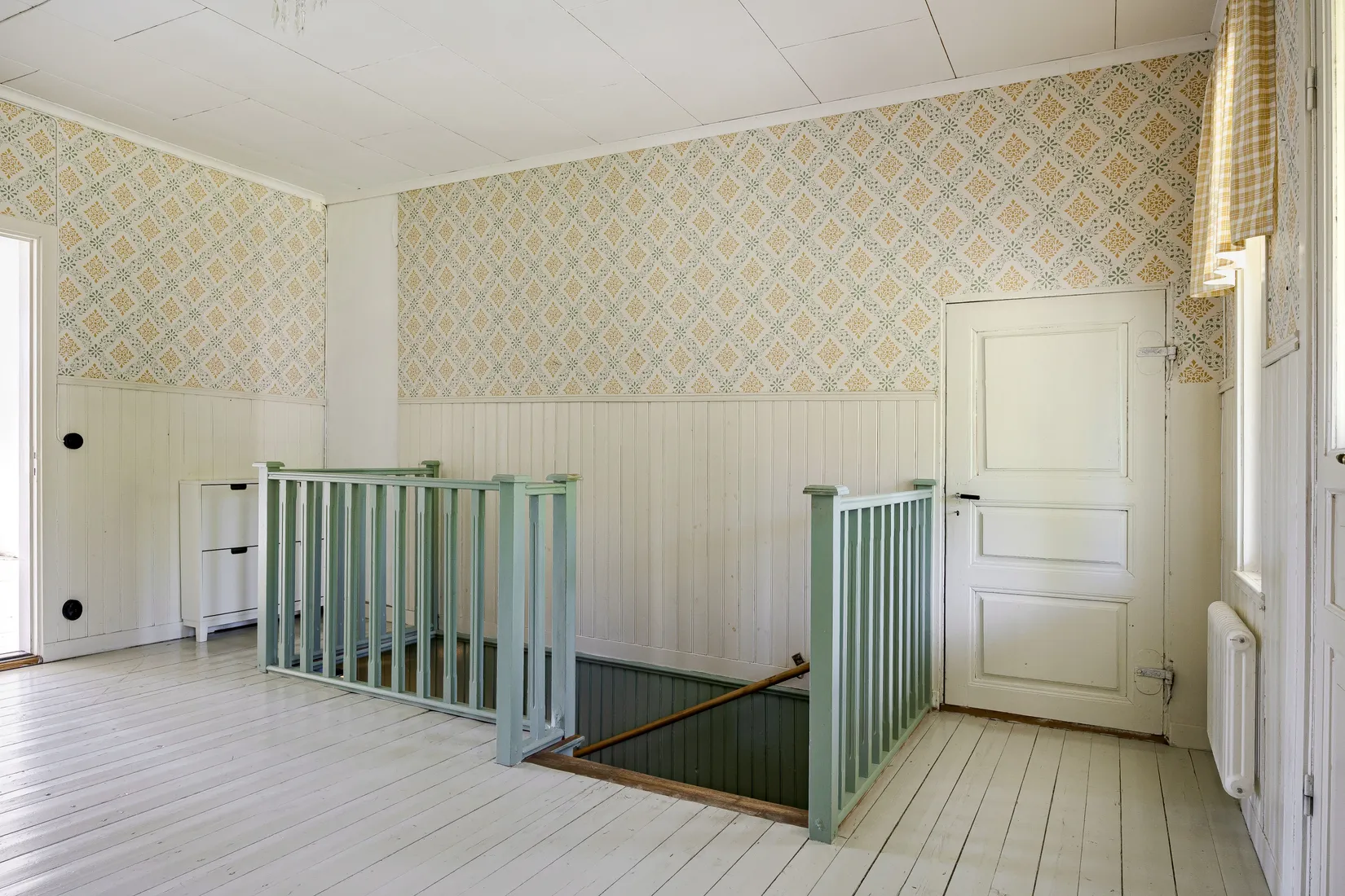Gård/Skog, Krattevägen 3, Hofors