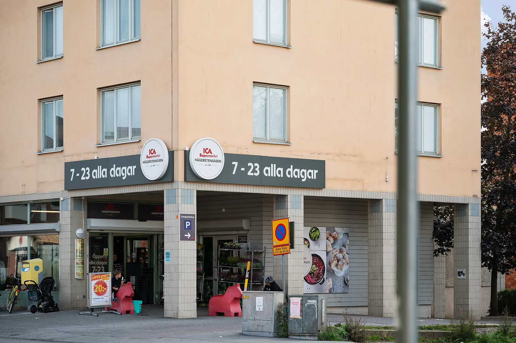 Bostadsrätt, Kamrerarvägen 36, Hägerstensåsen, Stockholm