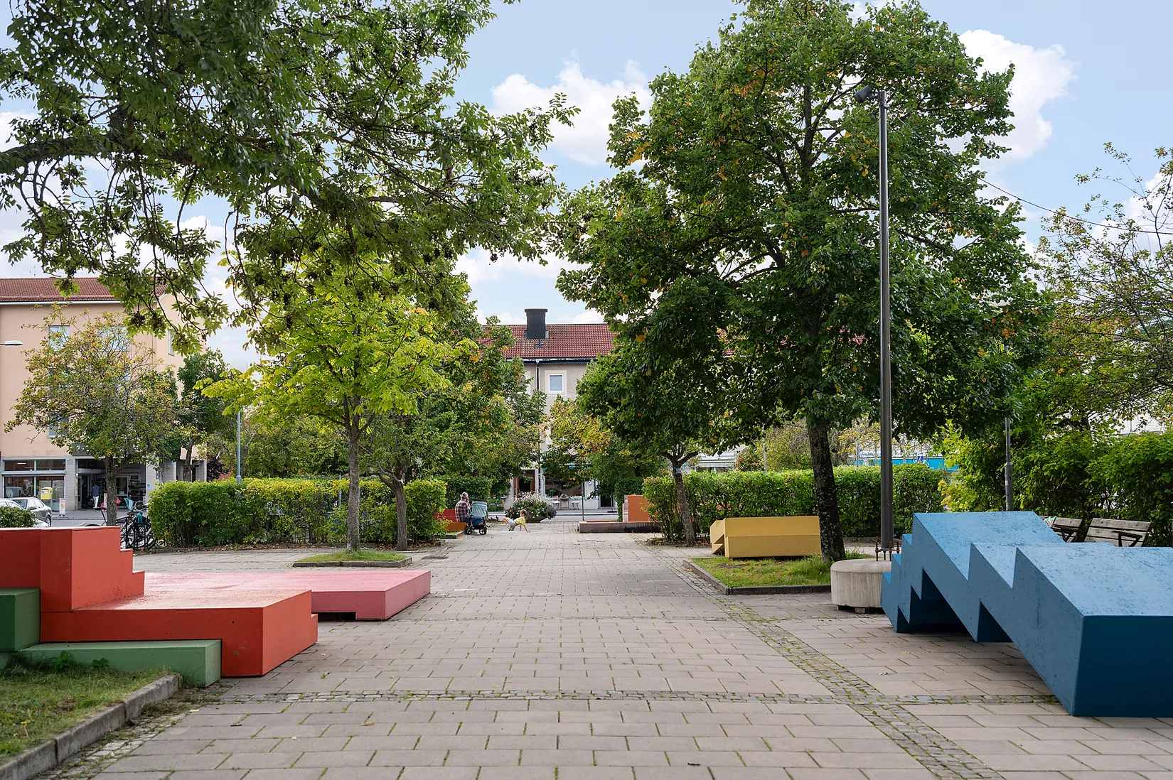 Bostadsrätt, Kamrerarvägen 36, Hägerstensåsen, Stockholm