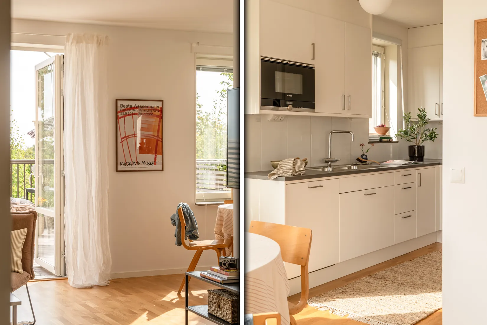 Bostadsrätt, Kamrerarvägen 36, Hägerstensåsen, Stockholm