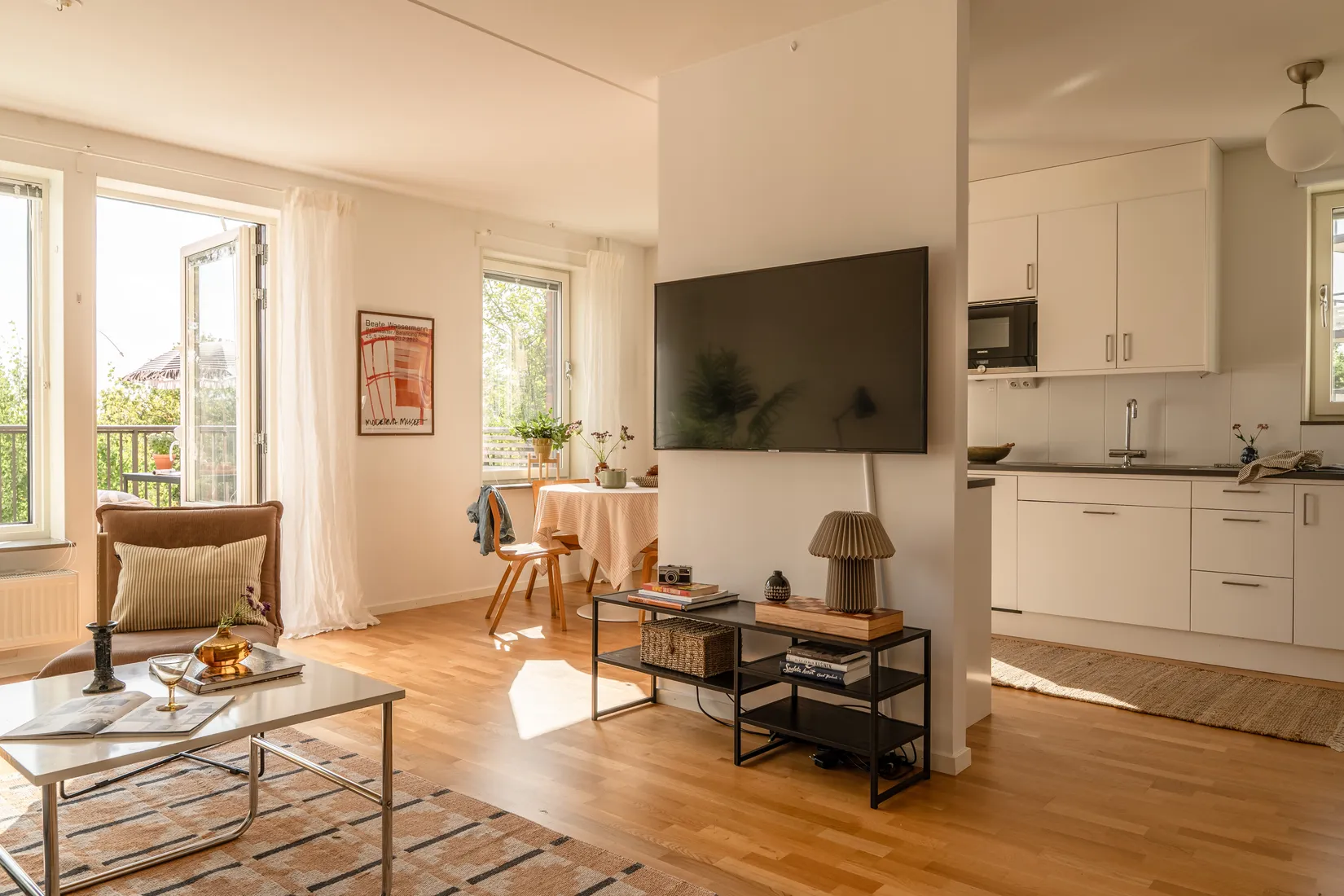 Bostadsrätt, Kamrerarvägen 36, Hägerstensåsen, Stockholm