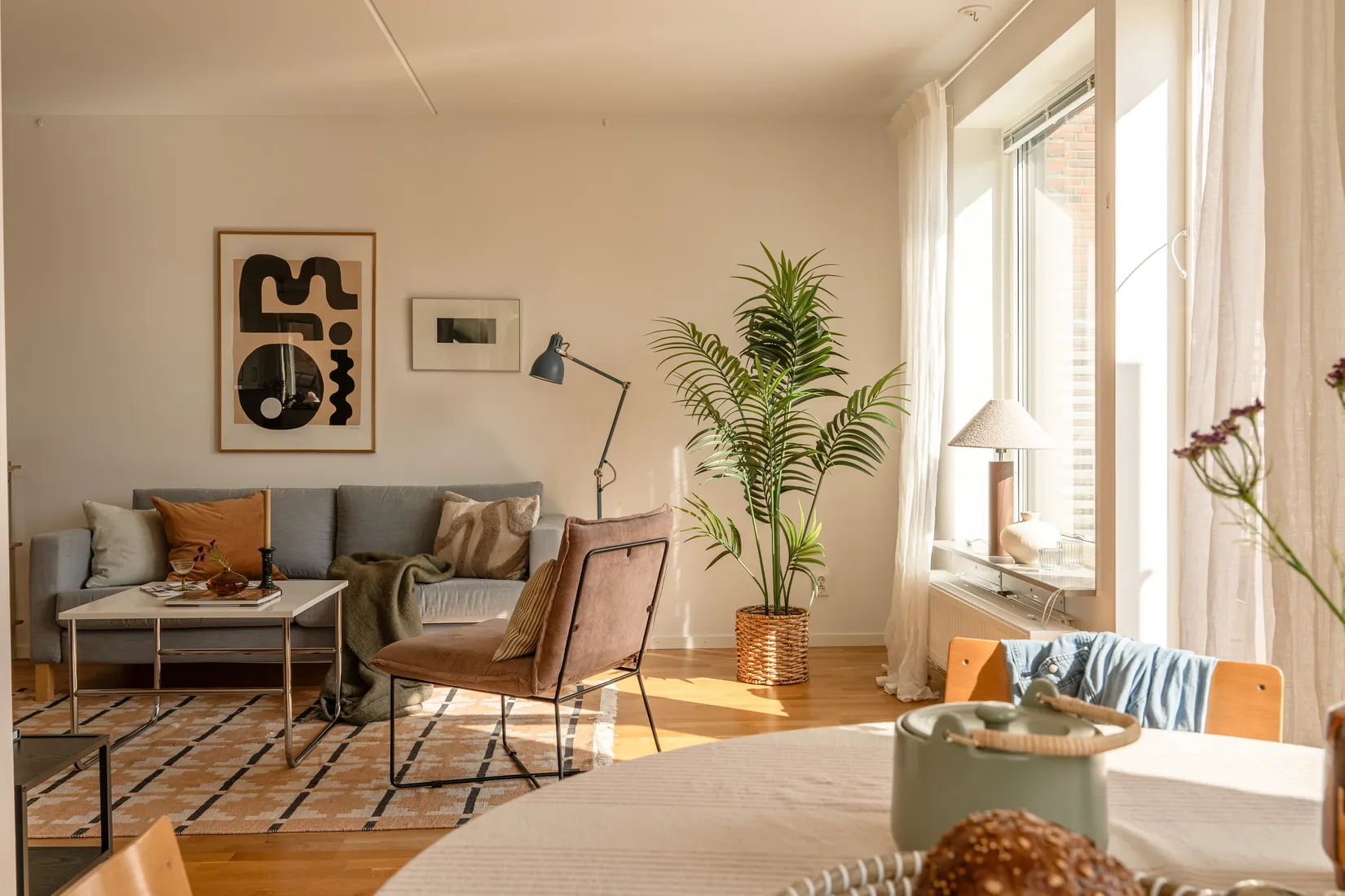 Bostadsrätt, Kamrerarvägen 36, Hägerstensåsen, Stockholm