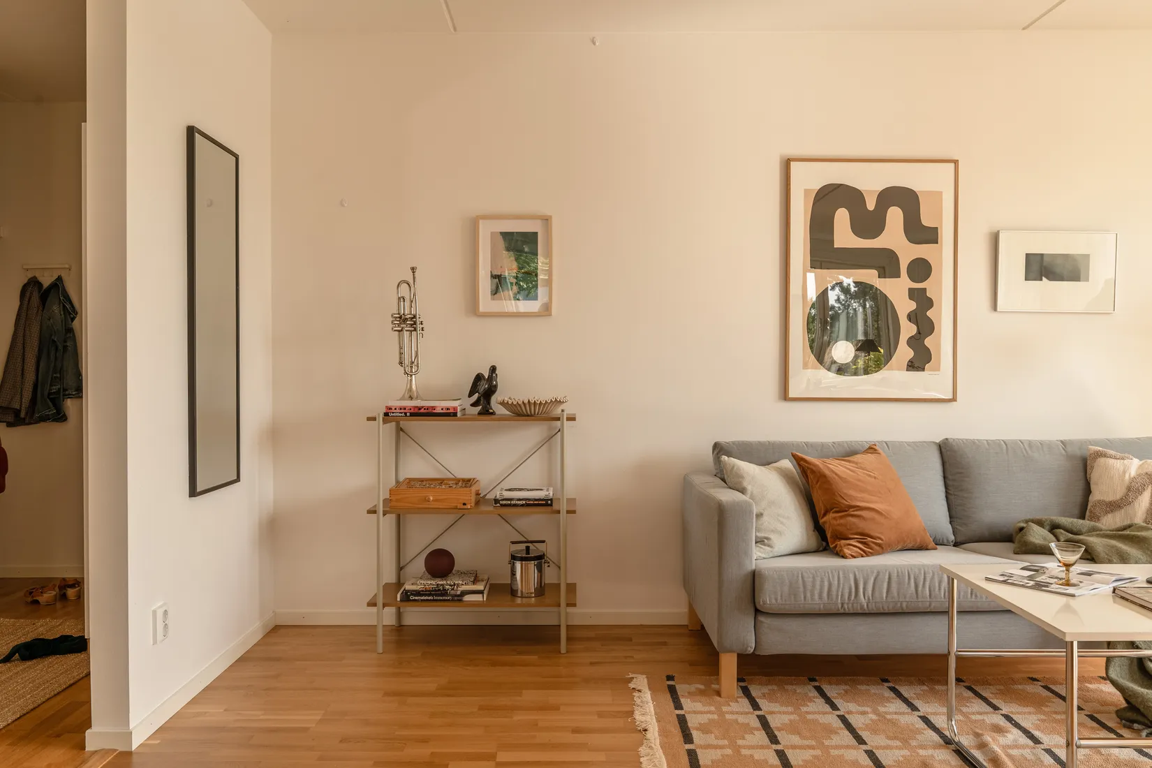 Bostadsrätt, Kamrerarvägen 36, Hägerstensåsen, Stockholm