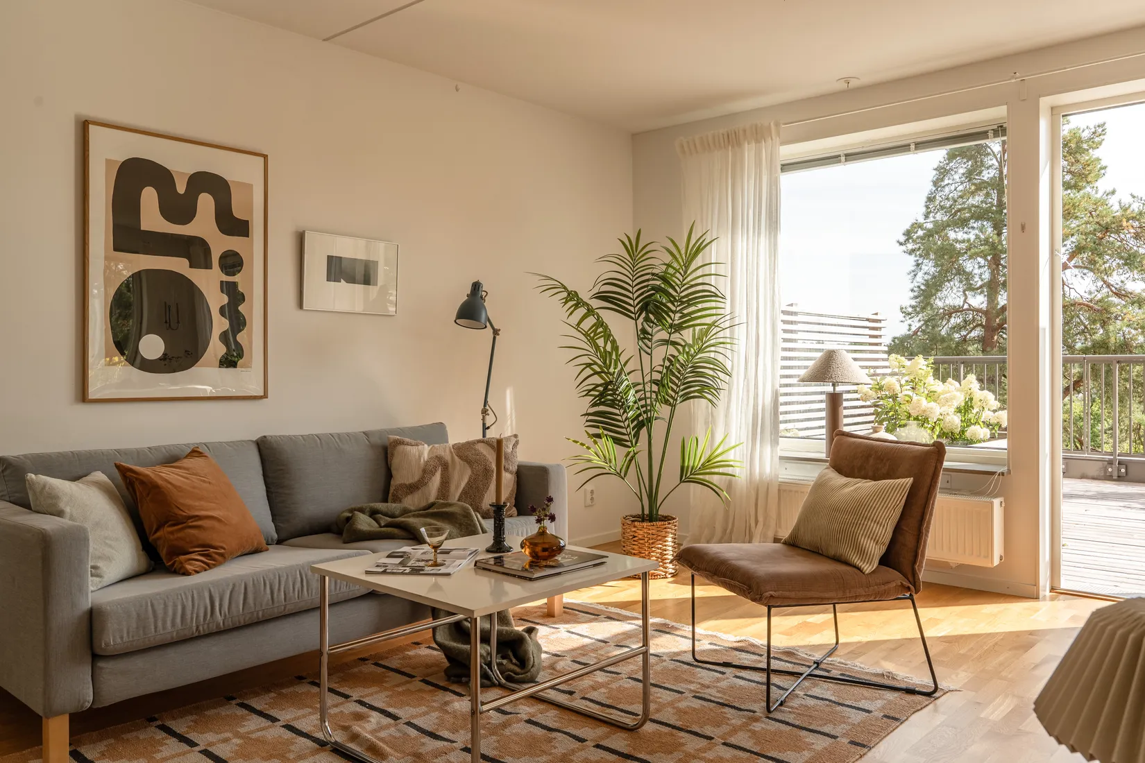 Bostadsrätt, Kamrerarvägen 36, Hägerstensåsen, Stockholm