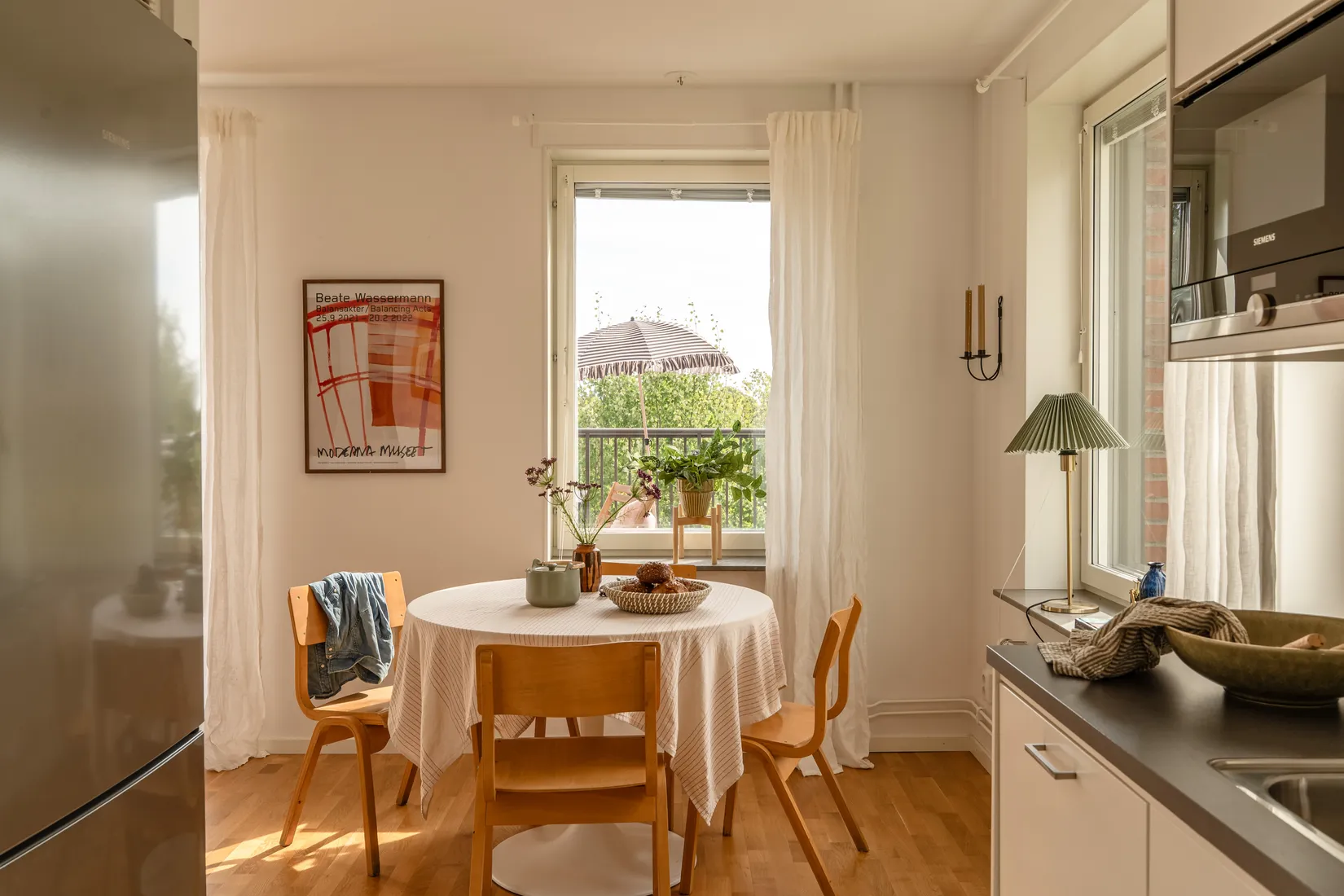 Bostadsrätt, Kamrerarvägen 36, Hägerstensåsen, Stockholm
