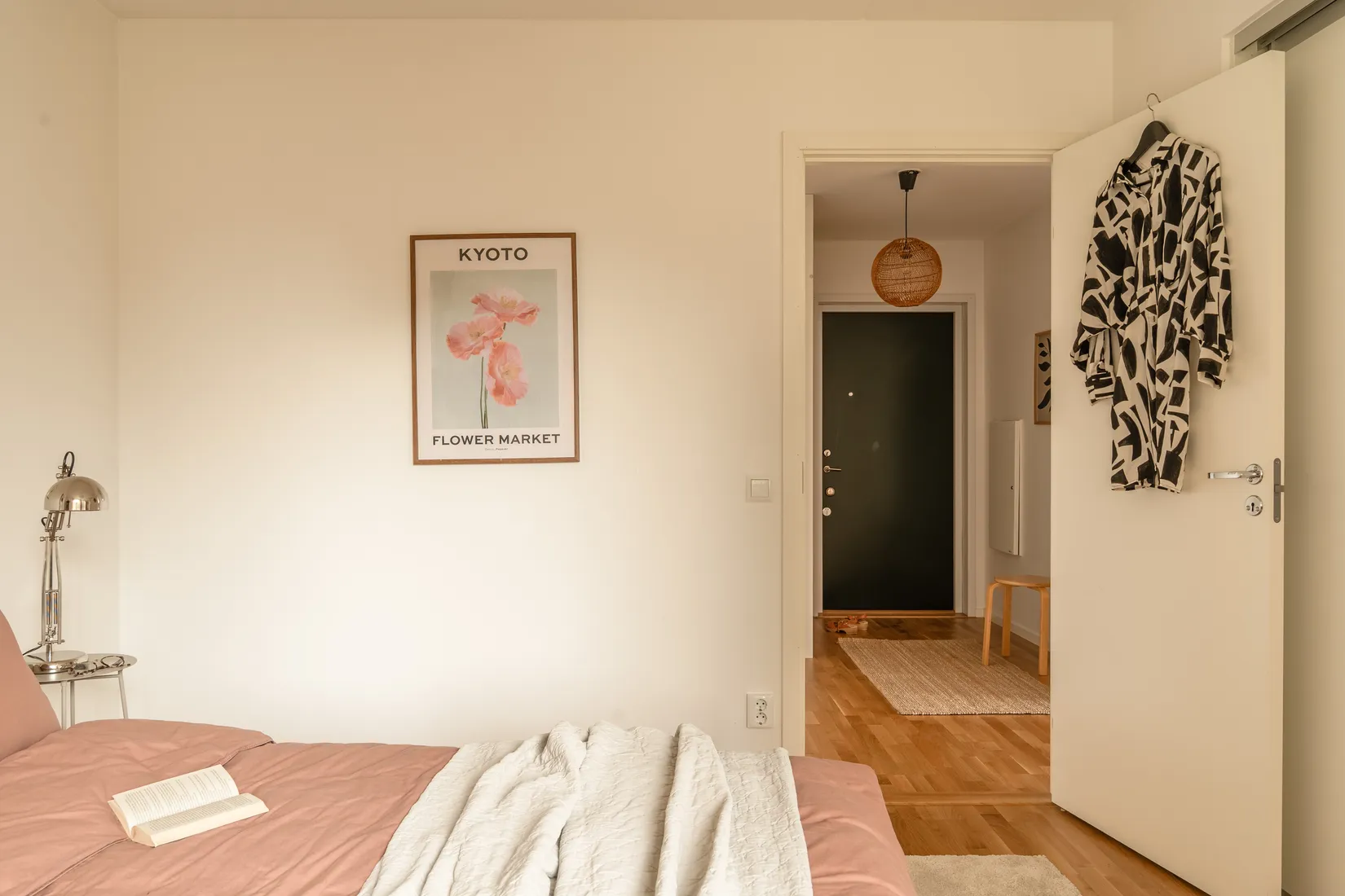 Bostadsrätt, Kamrerarvägen 36, Hägerstensåsen, Stockholm