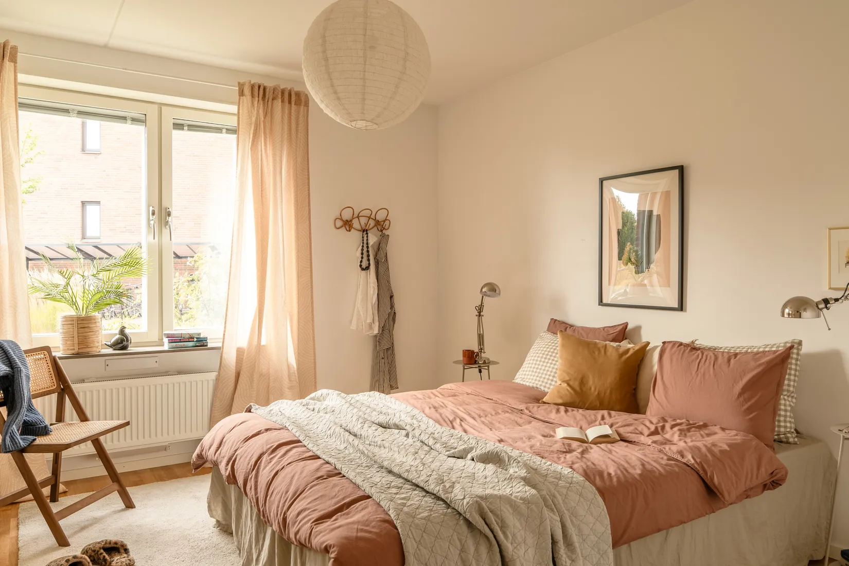 Bostadsrätt, Kamrerarvägen 36, Hägerstensåsen, Stockholm