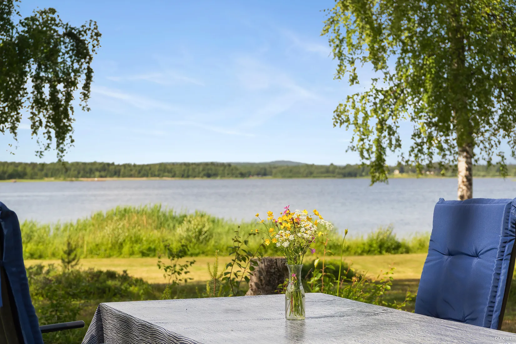 Fritidshus, Östanfjärden 456 & 458, Östanfjärden, Kalix