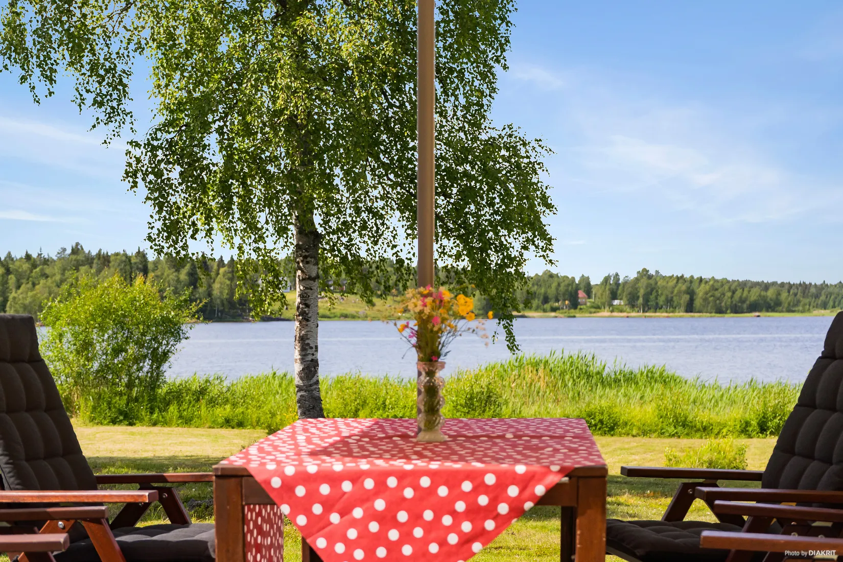 Fritidshus, Östanfjärden 456 & 458, Östanfjärden, Kalix