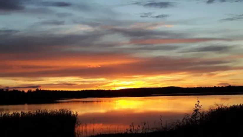 Fritidshus, Östanfjärden 456 & 458, Östanfjärden, Kalix
