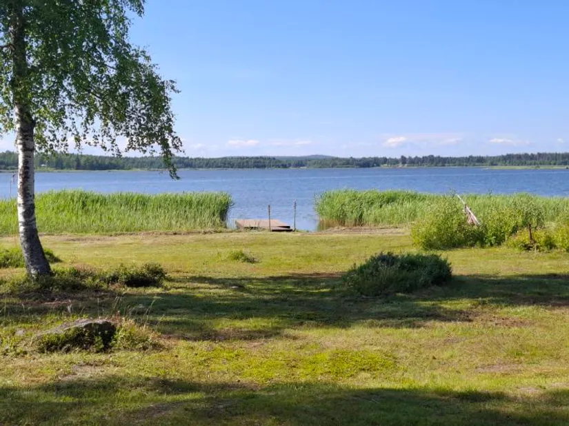 Fritidshus, Östanfjärden 456 & 458, Östanfjärden, Kalix