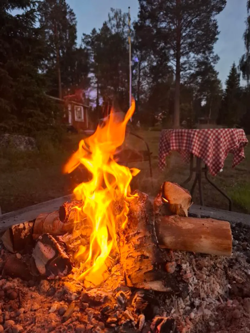 Fritidshus, Östanfjärden 456 & 458, Östanfjärden, Kalix