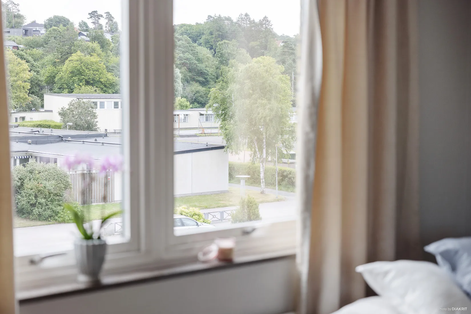 Bostadsrätt, Askåkersplan 28, Askim, Göteborg