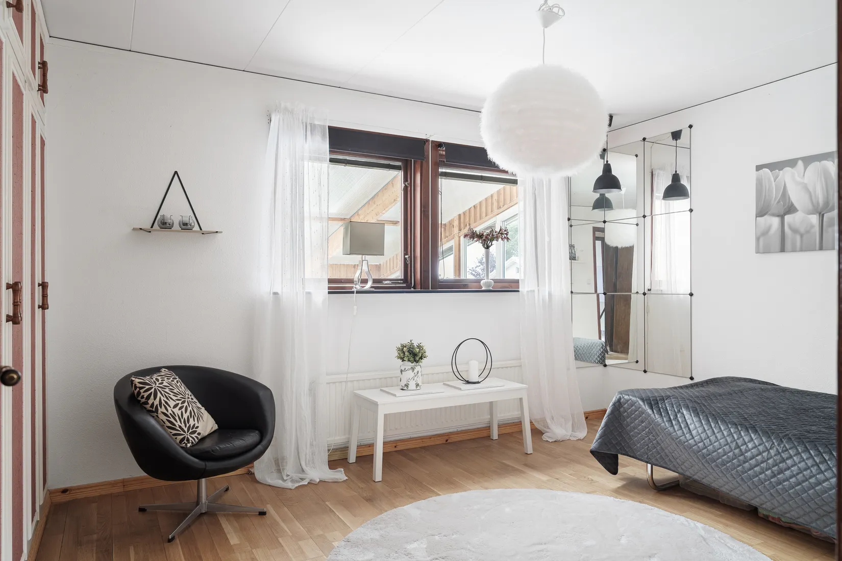 Villa, Norregatan 11, Åke Backe, Östra Göinge