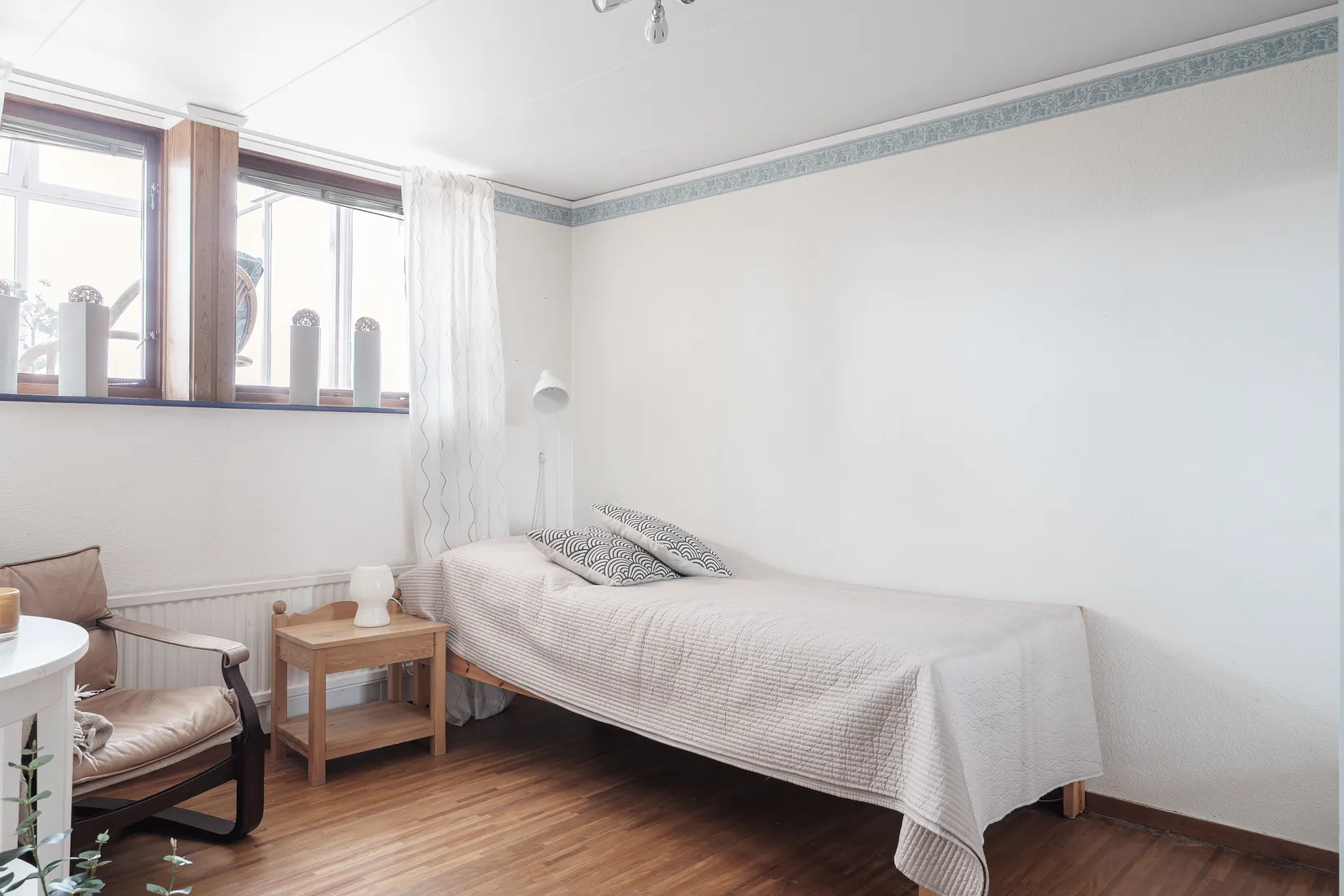 Villa, Norregatan 11, Åke Backe, Östra Göinge
