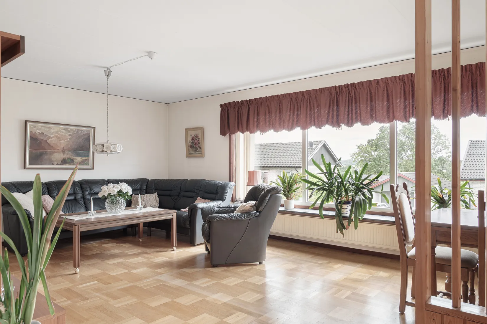 Villa, Norregatan 11, Åke Backe, Östra Göinge