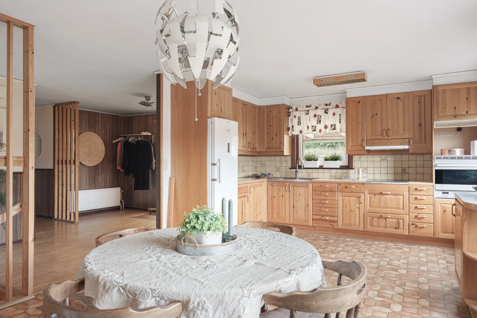 Villa, Norregatan 11, Åke Backe, Östra Göinge