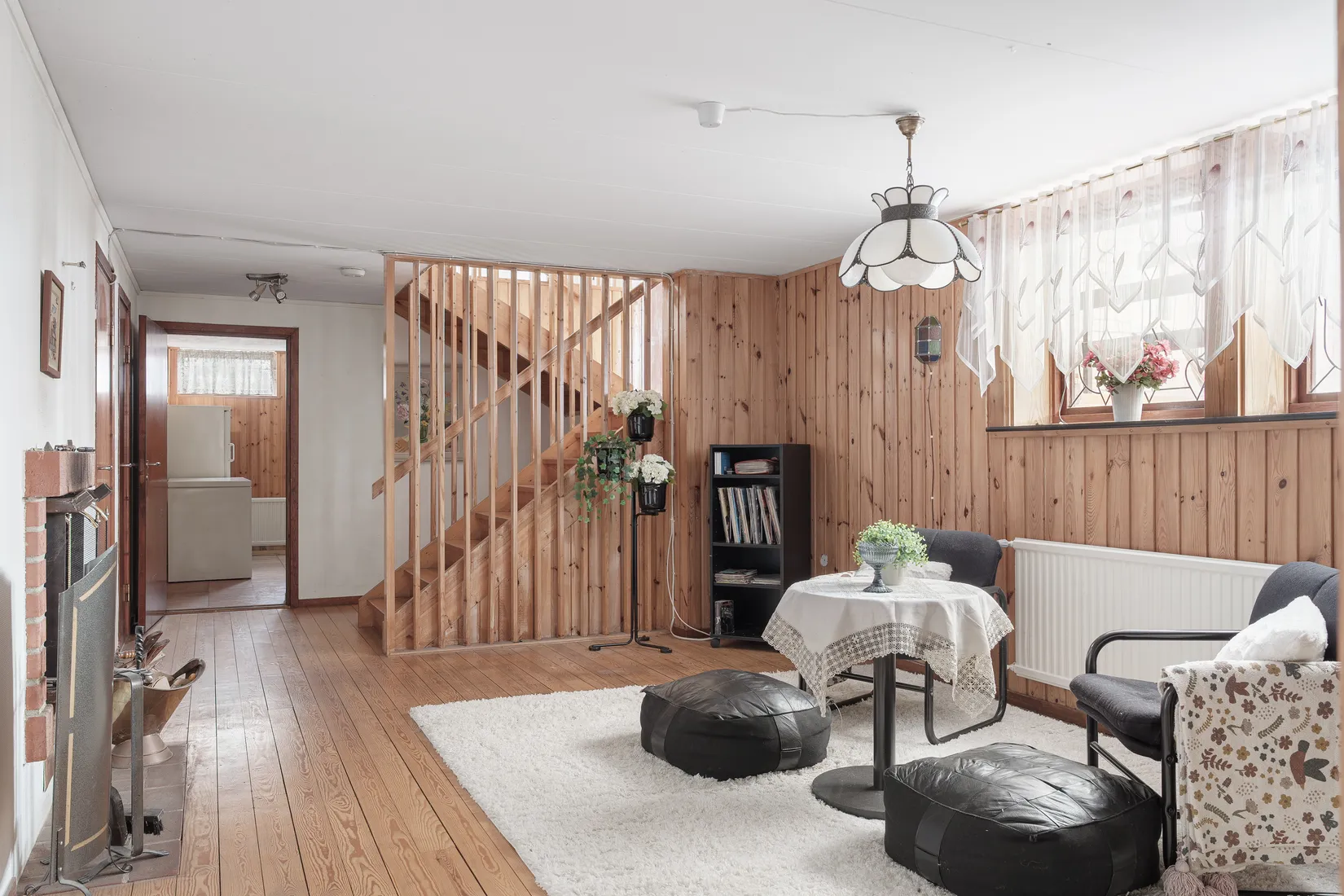 Villa, Norregatan 11, Åke Backe, Östra Göinge