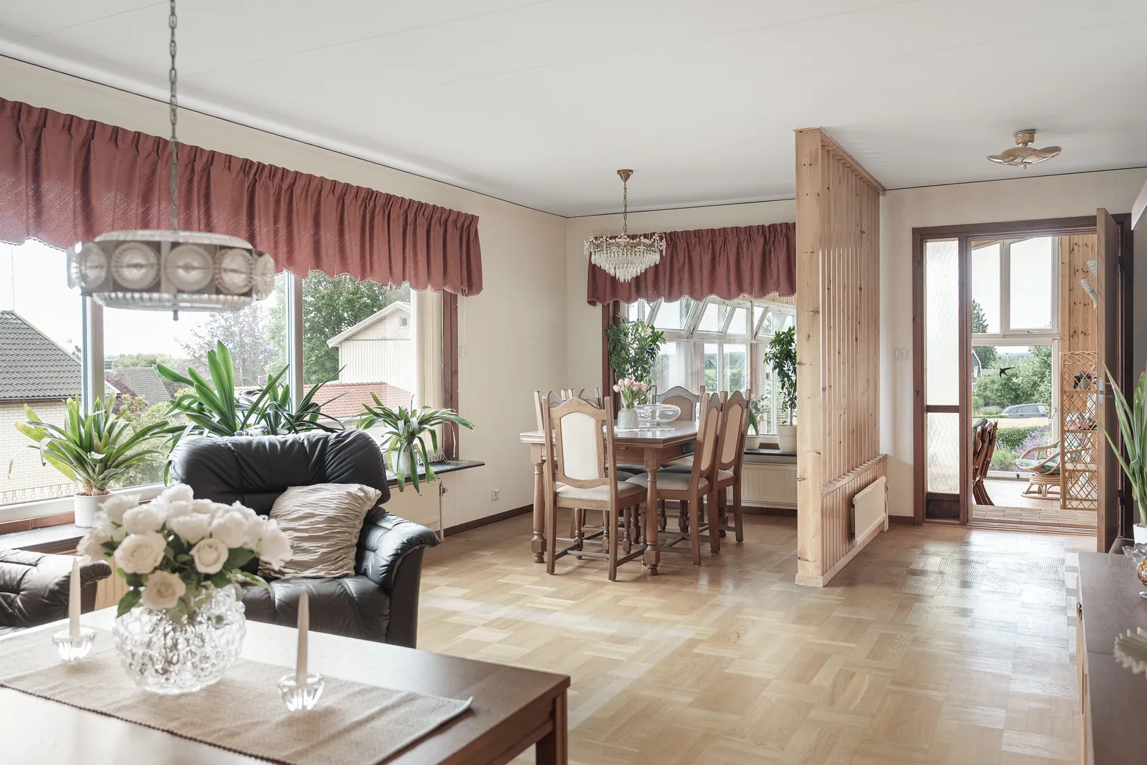 Villa, Norregatan 11, Åke Backe, Östra Göinge