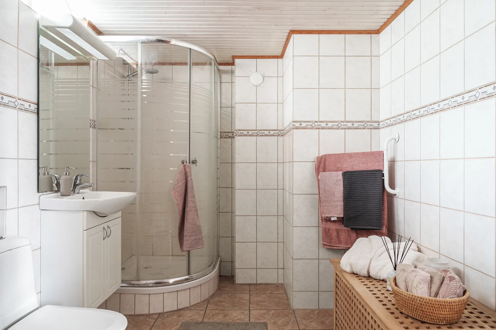 Villa, Norregatan 11, Åke Backe, Östra Göinge